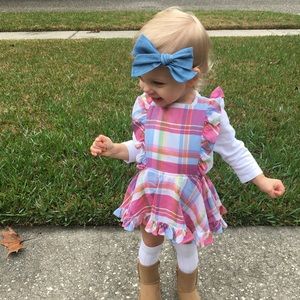 Meet the Posher, Ashley